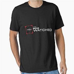 Person Of Interest Gift Idea Gift Ideas Essential T-Shirt