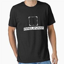 Person of Interest Essential T-Shirt