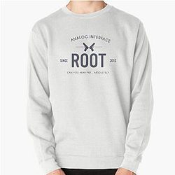Person of Interest Root Gift for Everyone