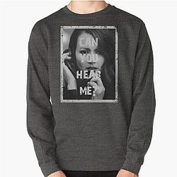 Root - Person of Interest Sweatshirt
