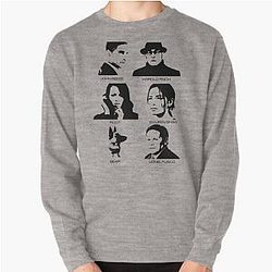 Person of Interest - Team Machine Sweatshirt