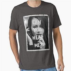 Root Person of Interest Essential T-Shirt