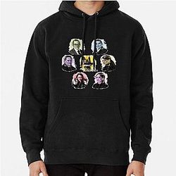 Person of Interest Hoodie