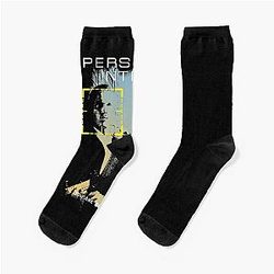 Person of Interest Root Socks