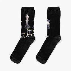 Person Of Interest Movie Root Mashup Tracing Line Gift For Socks