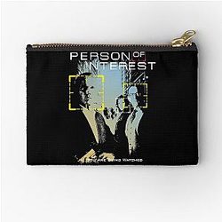 Person Of Interest Movie Mastery