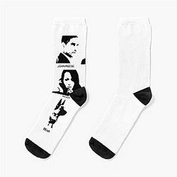 Person of Interest Movie 

Root 
Shaw
Machine Cool Gifts
