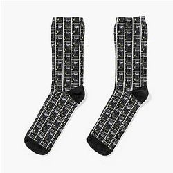 Person of Interest Limited Edition Perfect Gift Socks