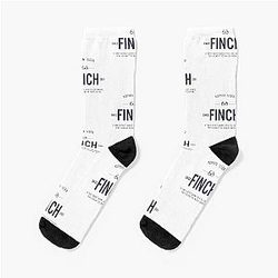 Person of Interest - Finch