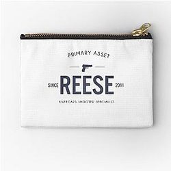 Person of Interest - Reese Pouch