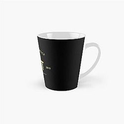 Person of Interest - Root - Black Mug