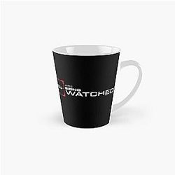 Person of Interest Gift Idea Tall Mug