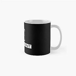 Person of Interest Classic Mug