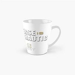 Person of interest Tall Cup