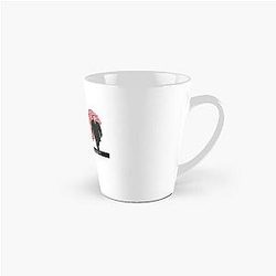 Person of Interest Movie Shaw Tracing Line Mug