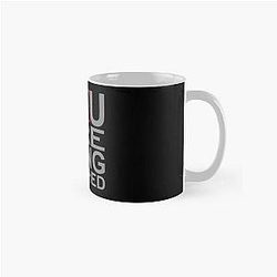 Person of Interest Classic Mug