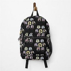 Person of Interest Backpack