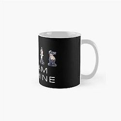 Person of Interest Classic Mug