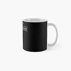 Root Shaw Mashup Classic Mug