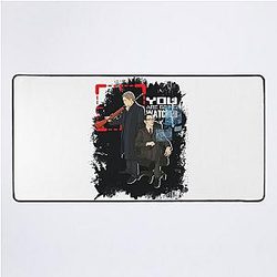 Person Of Interest Movie Tracing Line