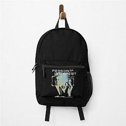 Person of Interest Root Shaw Mashup Tracing Line Infinite Funny Graphic Gift Backpack