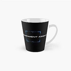 Person of Interest Government Agent 66 Girls Hot Trend Amazing Tall Mug