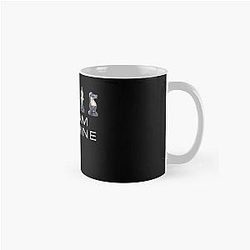 Person of Interest Movie Root Mashup Tracing Gift For Classic Mug