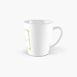 Can You Hear Me? (The Machine, Person of Interest) Tall Mug