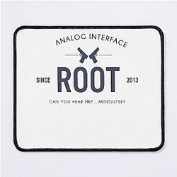 Person of Interest Movie Root Gift For Everyone Mouse Pad