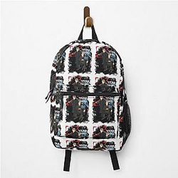 Person of Interest Classic Backpack
