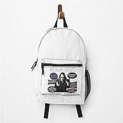 Person Of Interest Shaw Mashup Tracing Line Infinite Amy Acker BackPack