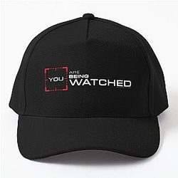 Baseball Cap Gift Idea