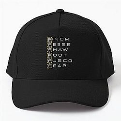 Person Of Interest Movie Root Idol Gifts For You Baseball Cap