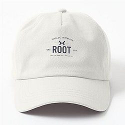 Person of Interest Movie Root Gift for Dad