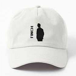 Person Of Interest Movie Mashup Dad Hat