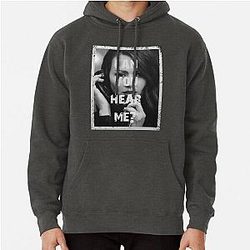 Root Person Interest Frame Hoodie