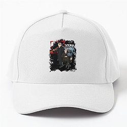 Person of Interest Classic Baseball Cap