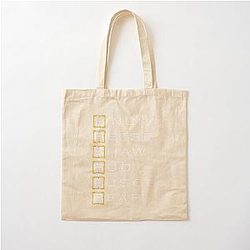 Person of Interest Movie Gift Tote Bag