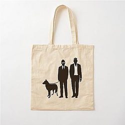 Person of Interest Movie Root Shaw Tracing Line Harold and John Bag