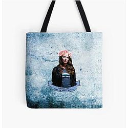 You can just call me Root, Person of Interest All Over Print Tote Bag