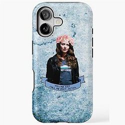 You can just call me Root - Person of Interest iPhone Tough Case