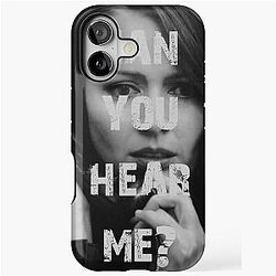 Root Person of Interest Frame iPhone Case