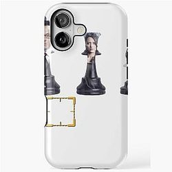 Person of Interest iPhone Case