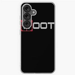 Person Of Interest Movie Tracing Infinite Root Samsung Galaxy Case