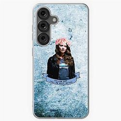 You can just call me Root - Person of Interest Samsung Galaxy Soft Case