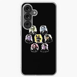 Person of Interest Samsung Galaxy Soft Case