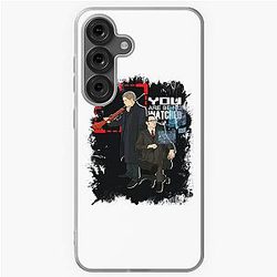 Person of Interest Movie Root Tracing Line Infinite