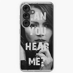 Root Person of Interest Frame Samsung Galaxy Case
