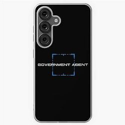 Person Of Interest Government Agent 66 Girls Hot Trend Samsung Galaxy Soft Case