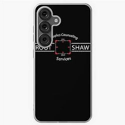 Root Shaw Mashup Case